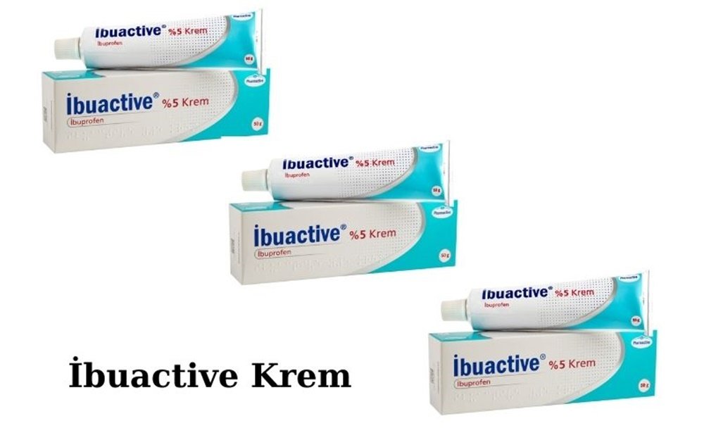 ibuactive