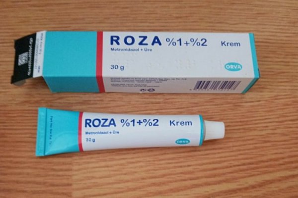 Roza krem ne işe yarar? Roza Krem ne için kullanılır?