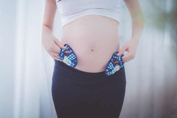 Hamilelikte Mide Yanması Neden Olur Ve Nasıl Geçer?