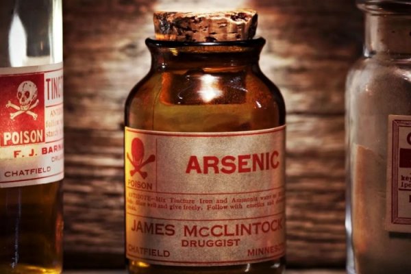 Viktorya döneminin korkunç diyetlerinden birisi: Arsenik diyeti