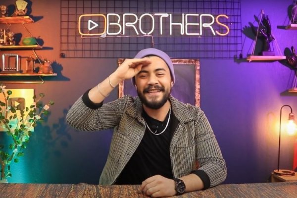 Youtube Brothers kardeşlerden Altuğ Günver kimdir?