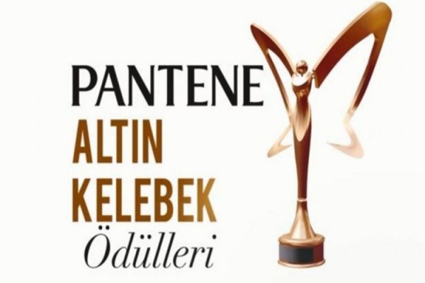 Pantene Altın Kelebek Ödülleri En İyi Çıkış Yapan Erkek Ödülü’nün sahibi belli oldu!